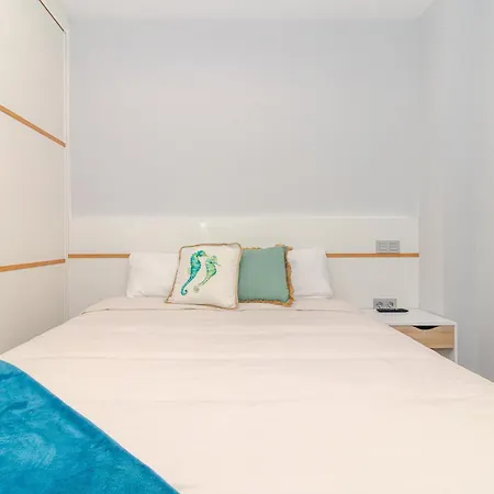 Central & New Apartment Las Palmas de Gran Canaria