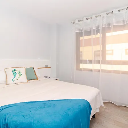 Apartment Central & New Las Palmas de Gran Canaria