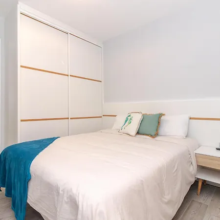 Apartamento Central & New