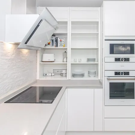 Apartamento Central & New Las Palmas de Gran Canaria