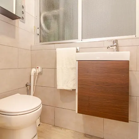 Apartamento Central & New *