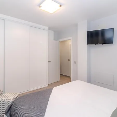 Apartamento Central & New