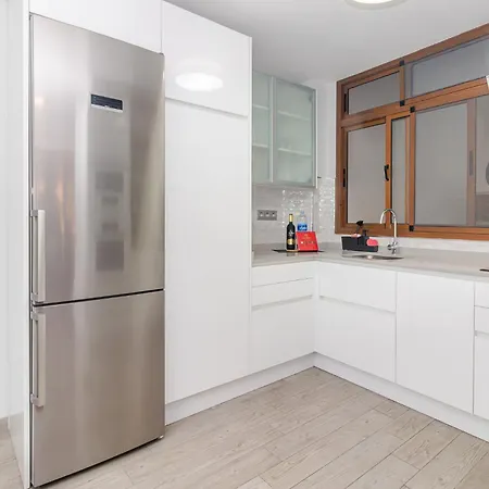 Apartamento Central & New Las Palmas de Gran Canaria