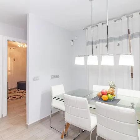 Apartamento Central & New Las Palmas de Gran Canaria